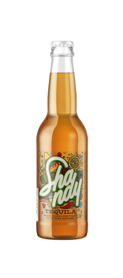 SHANDY TEQUILA