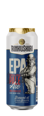 «Rinkuškiai EPA(English Pale Ale)»