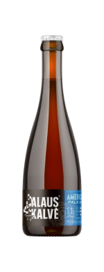 «Alaus kalve» American Pale Ale (APA)