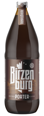 «Birzenburg Porter»