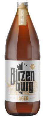 «Birzenburg Lager»