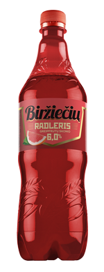 Radleris Greipfrutų 6,0 