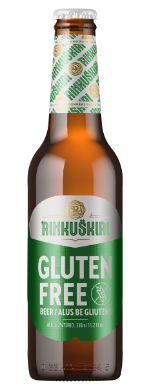 «Rinkuskiai Gluten Free»