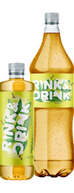 Rink&Drink Pear