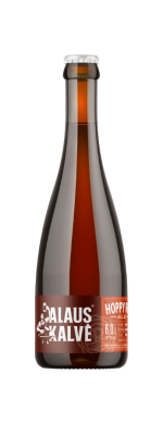 Alaus kalvė Hoppy Red Ale