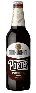 «Rinkuškiai Porter»