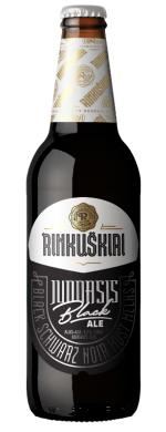 Rinkuskiai Juodasis(Black Ale)