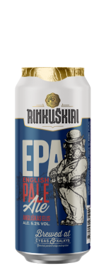 RINKUŠKIAI English Pale Ale