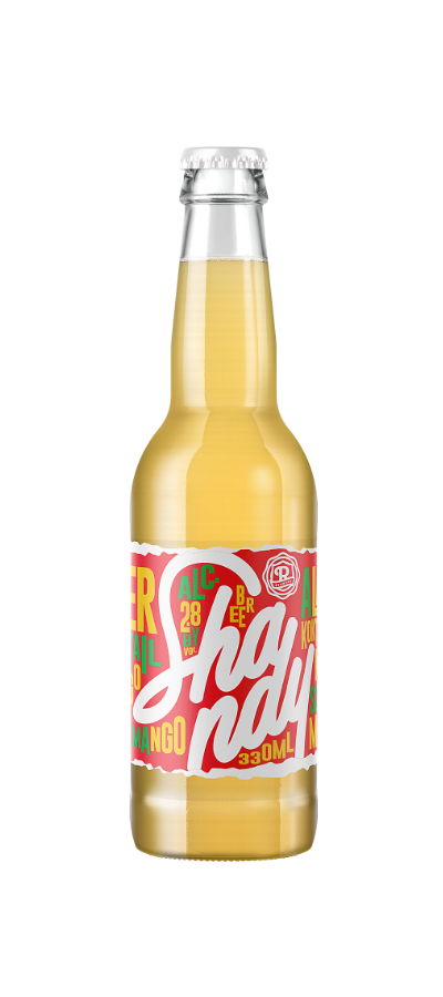 SHANDY MANGO