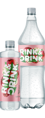 Rink&Drink Apple