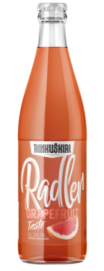 Rinkuskiai Radler grapefruit 5