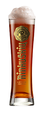 Seno rūsio beer