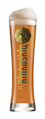 Rinkuškių Drumstas (unfiltered)