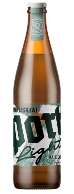 RINKUŠKIAI Port light