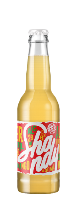 SHANDY MANGO