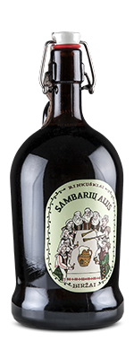 Collection beer