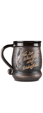 Mug Rinkuškių