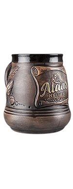Mug Alaus Kelias